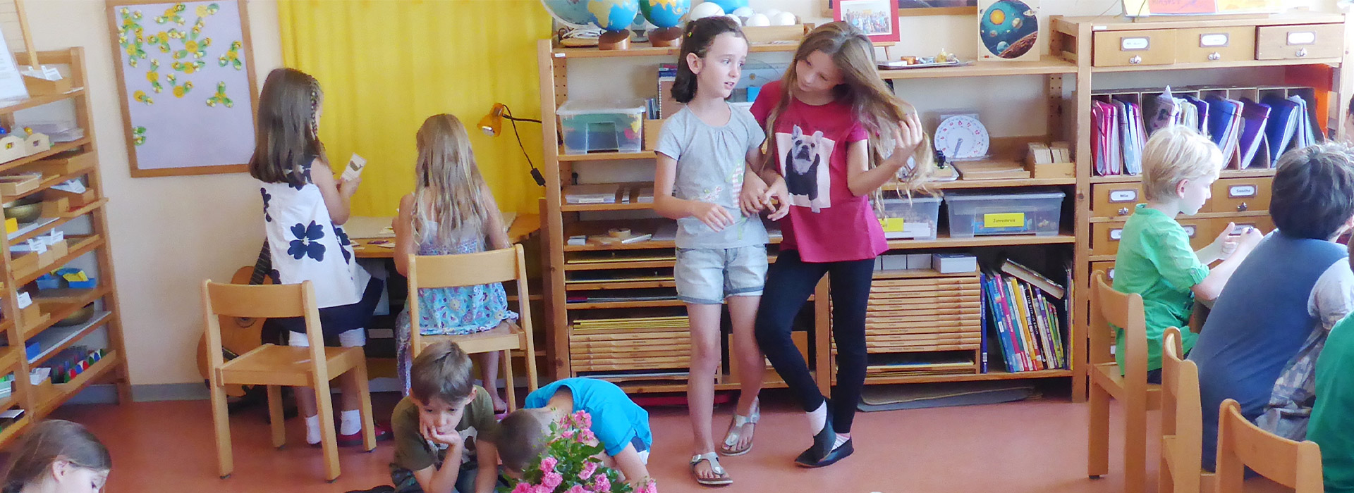 montessori deutschland fuer bildungseinrichtungen vernetzungsangebote header
