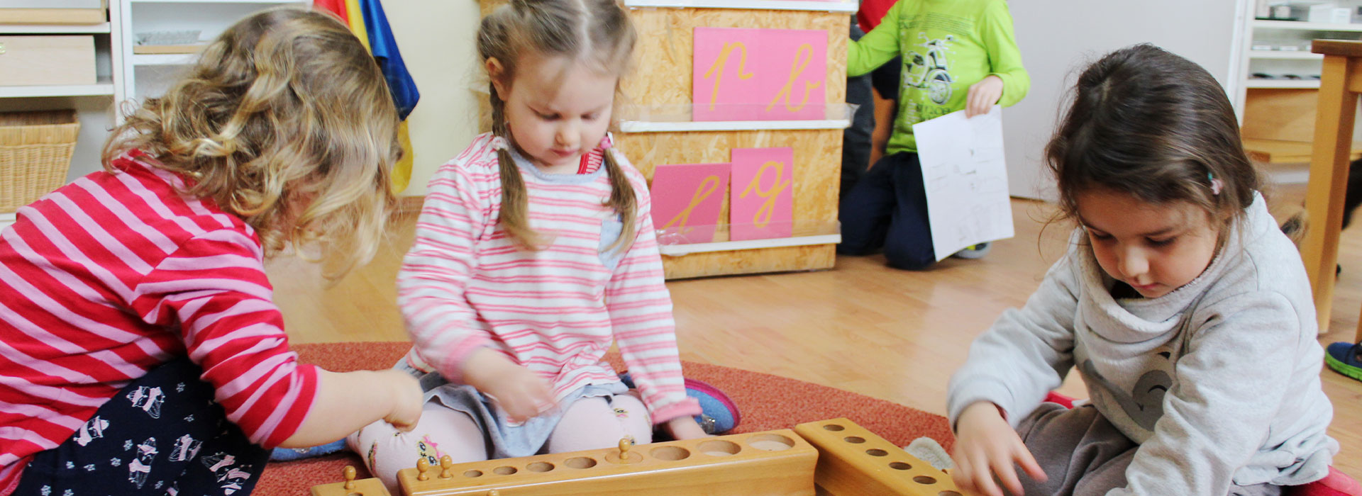 montessori deutschland qualitaetskriterium