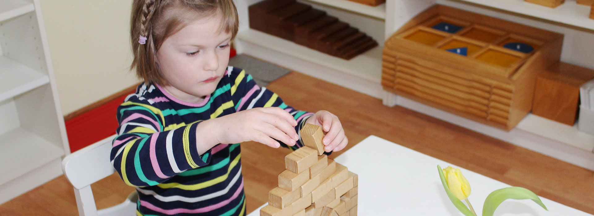 montessori deutschland krippe