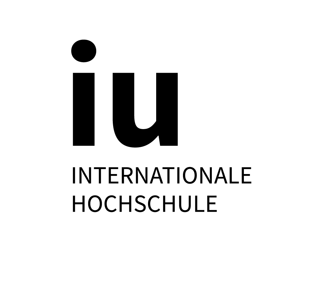 iu Logo D black CMYK vertikal