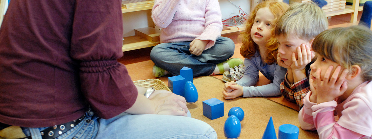 montessori deutschland ueber uns organisation
