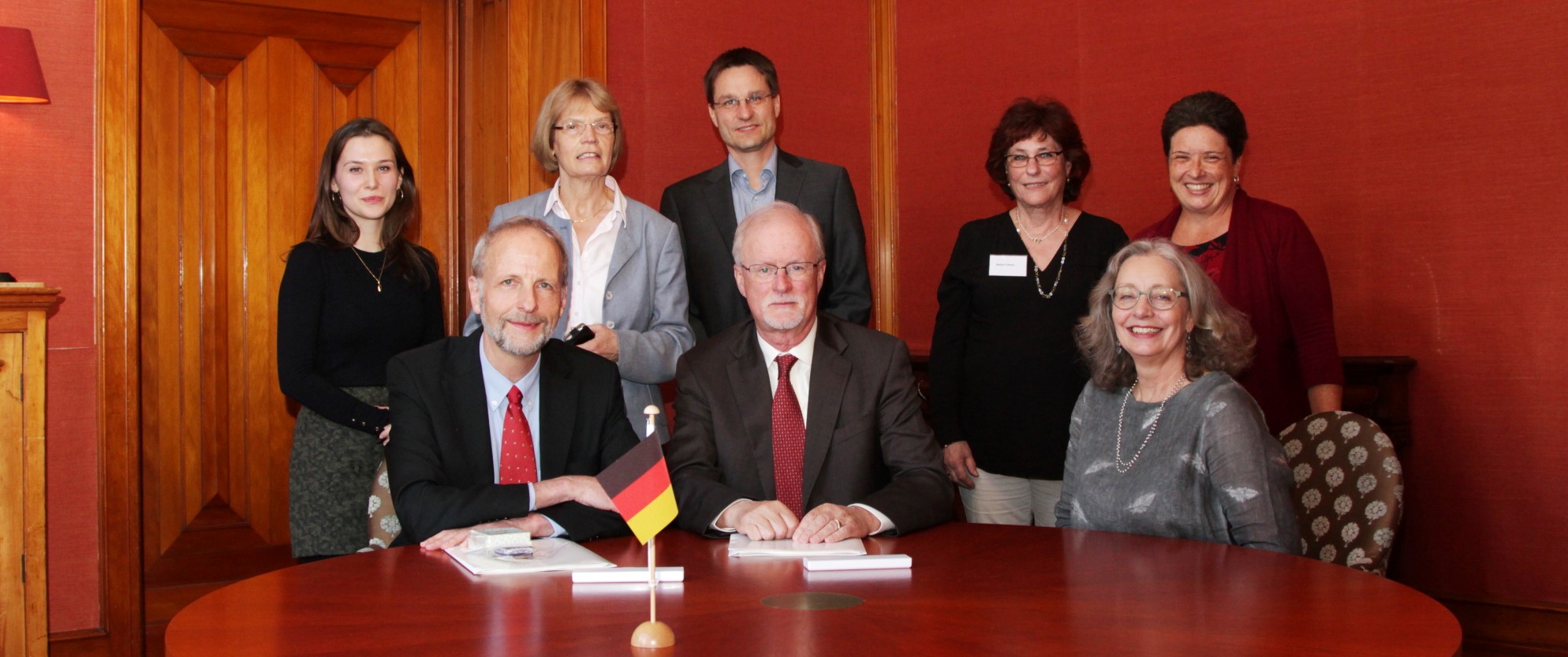unterzeichnung ami montessori deutschland