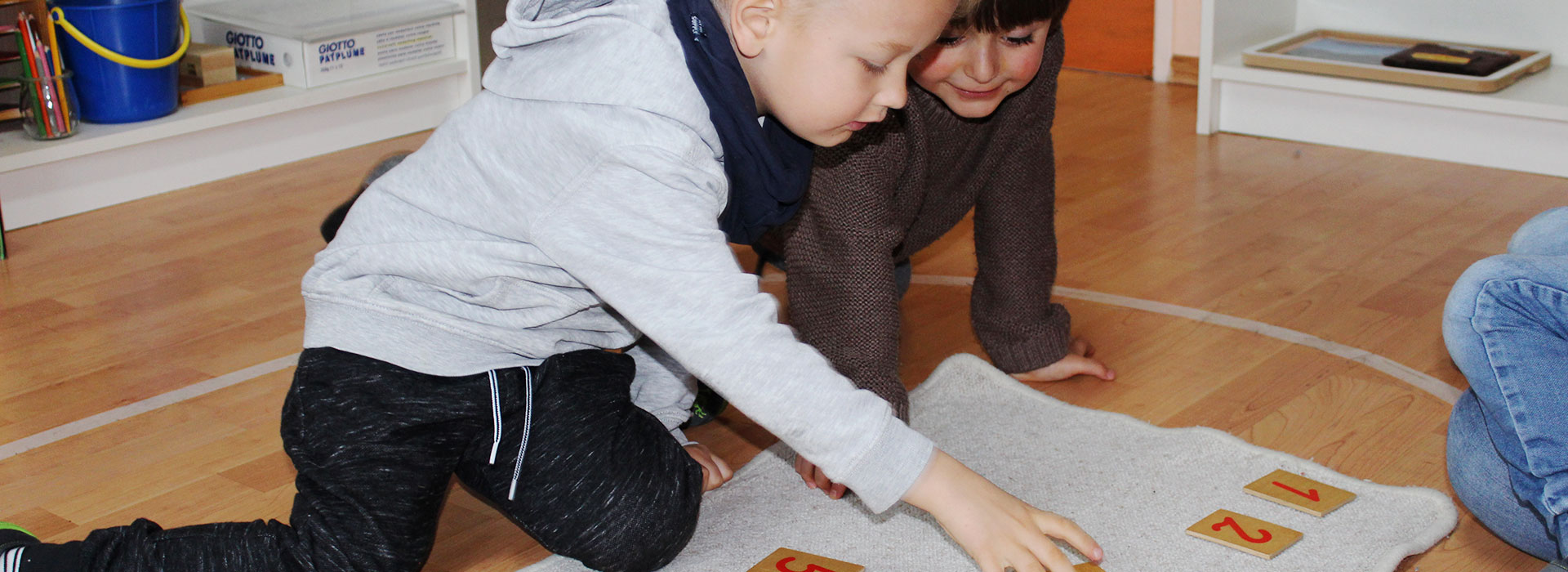 montessori deutschland arbeiten in einer einrichtung