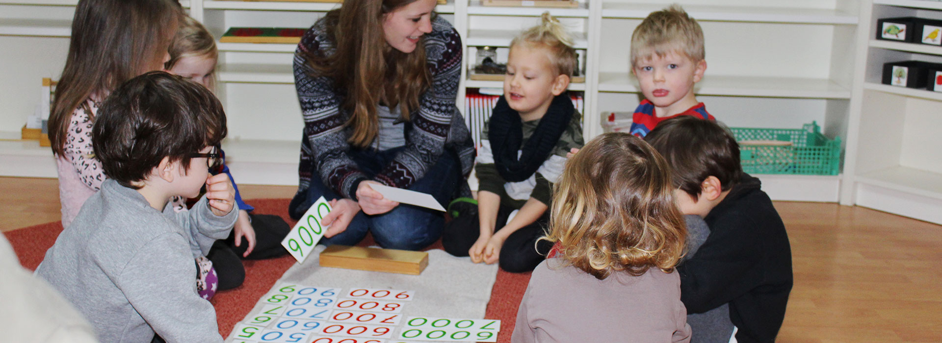 montessori deutschland ausbildungsverzeichnis