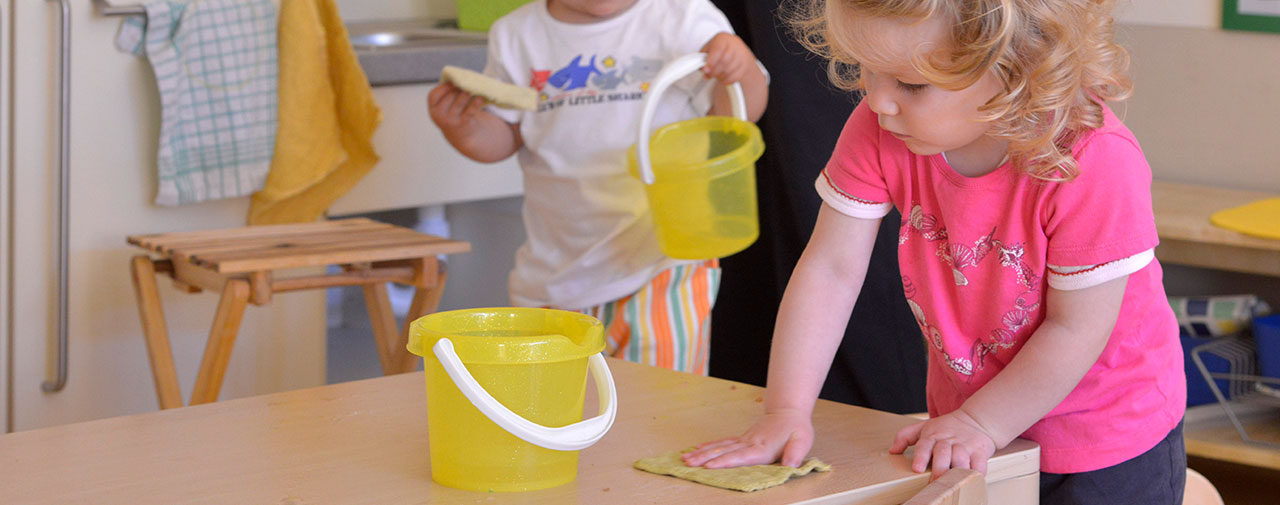 montessori deutschland einrichtungen