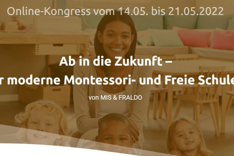 Banner Kongress