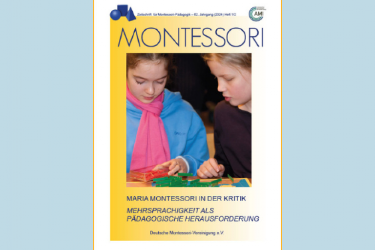 Cover MONTESSORI5