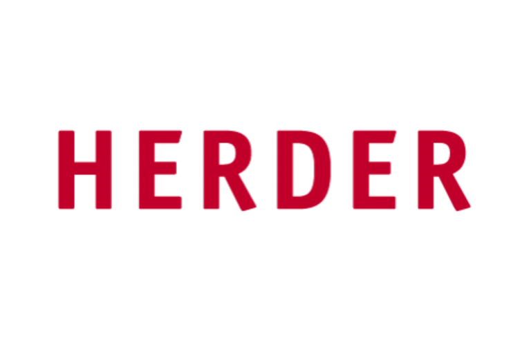 Herder Logo