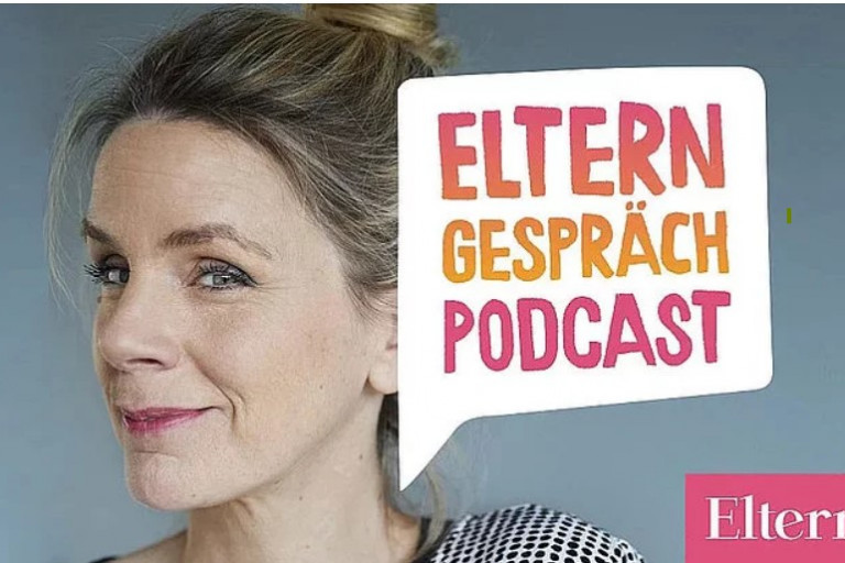 Elternpodcast