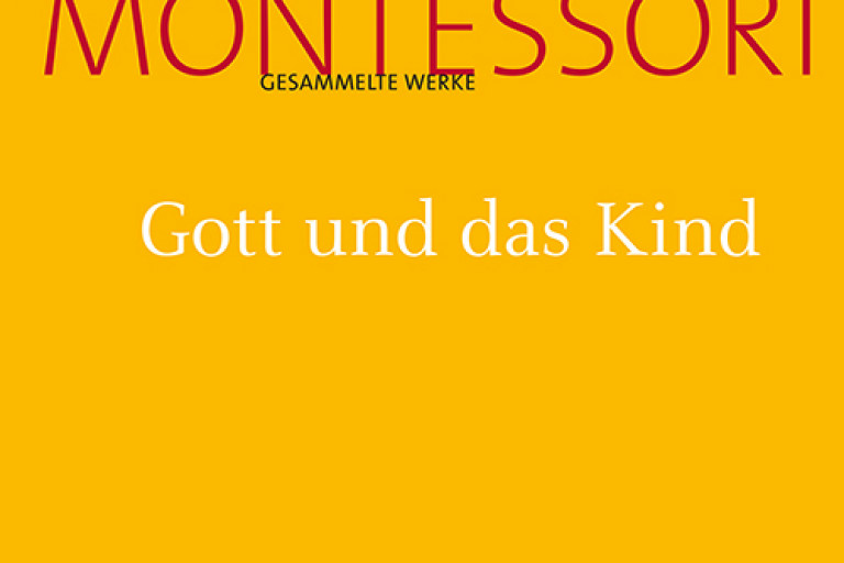 Gott und das Kind