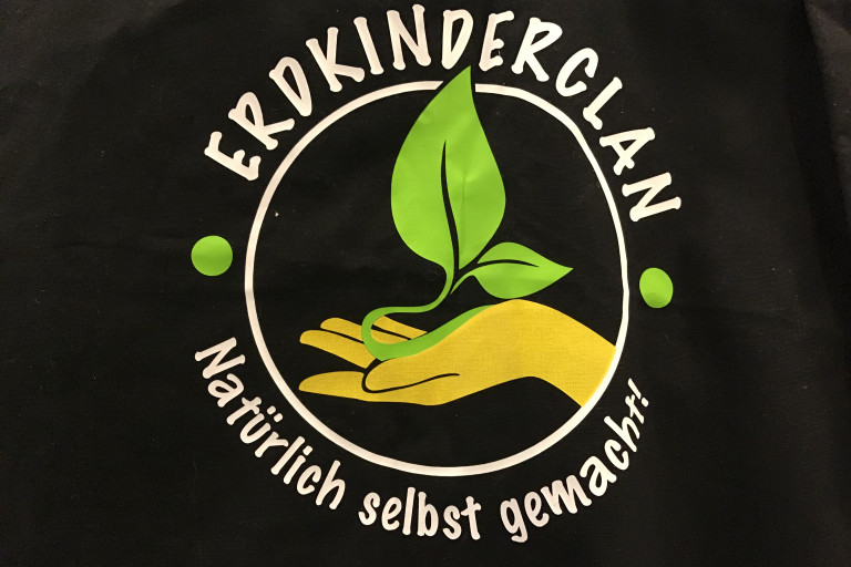 Erdkinderclan Logo