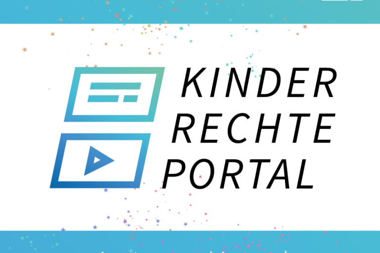 Kinderrechte Portal Instagram Facebook