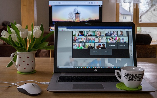 ZOOM Meeting