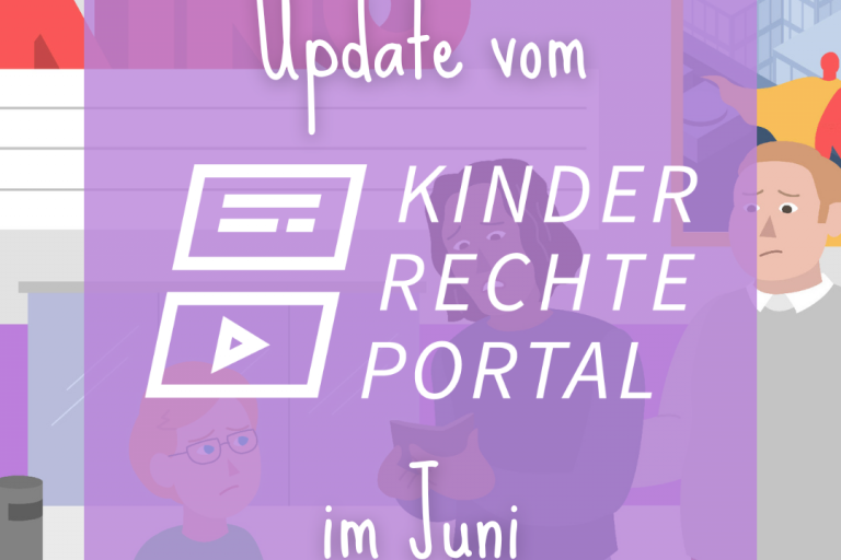 kinderrechte portal