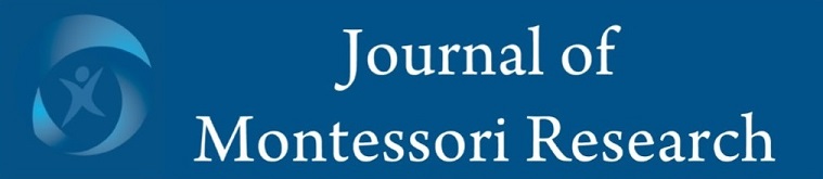 Logo Journal of Montessori Research groß
