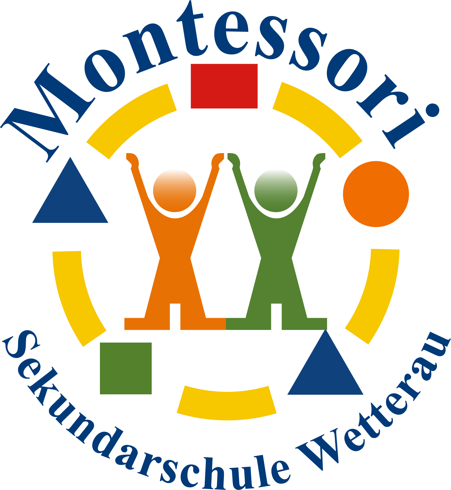 Montessori Friedberg Sekundarschule 2022