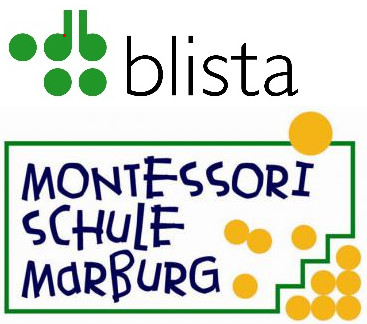 LogoBlistaMontessoriMarburg