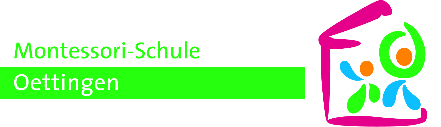 Montessori Kopfzeile kurz 4c