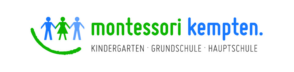 Montessori Logo 4c