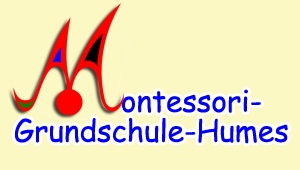 montessori grundschule saarland logo