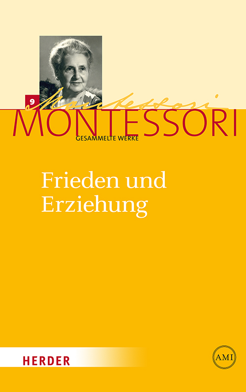 Cover Frieden und Erziehung_978 3 451 32520 5 1500p v2