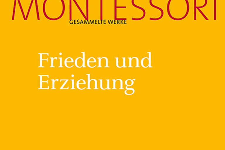 Cover Frieden und Erziehung_978 3 451 32520 5 1500p v2