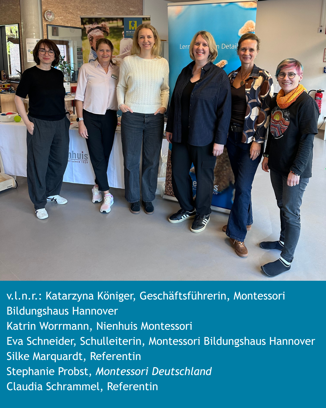 Entfaltungsräume Hannover
