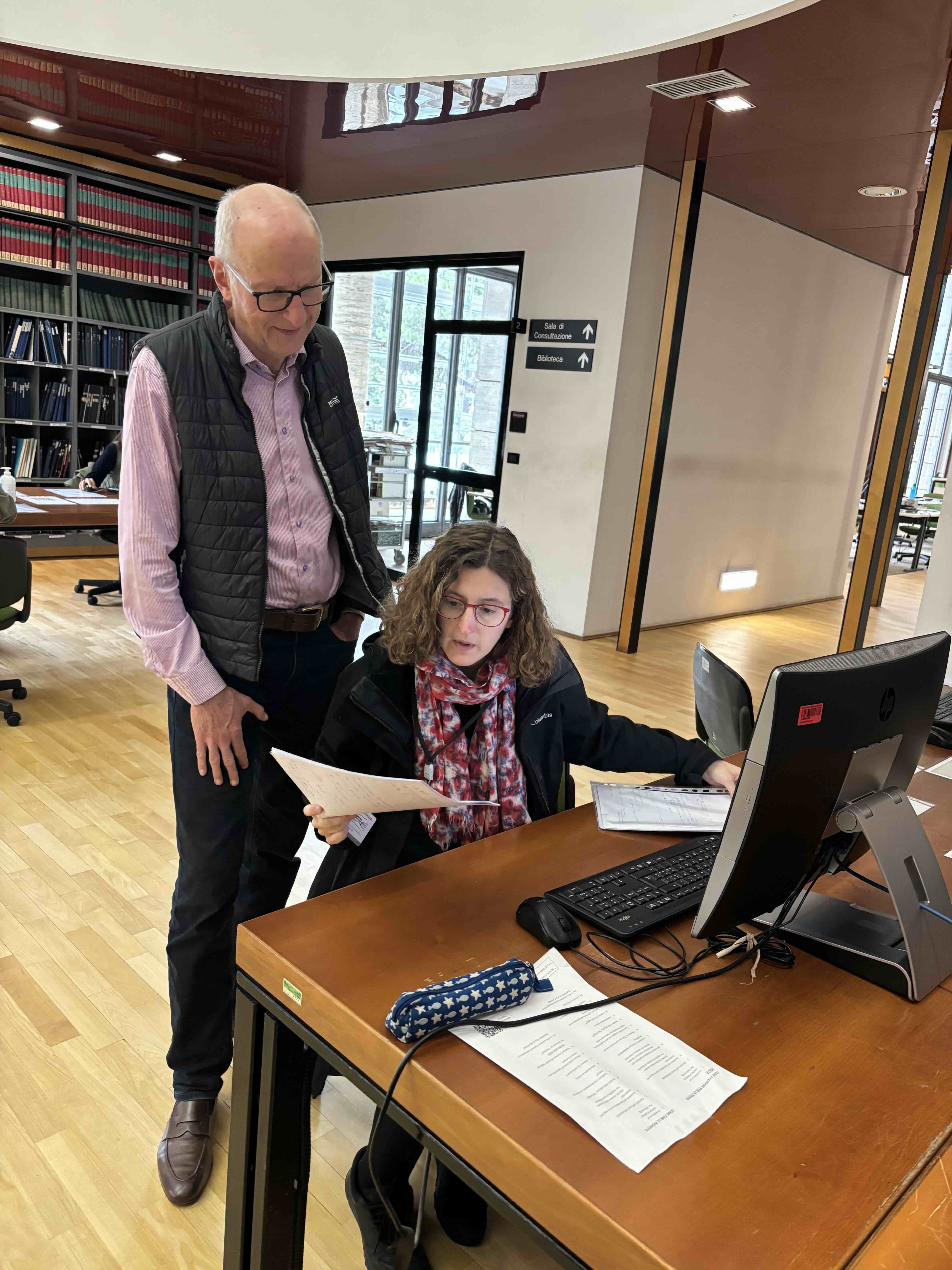 JB+IP Rom Archiv 18.11.2025