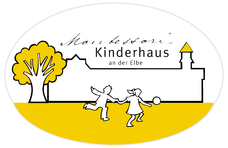 Logo Montessori KH anderElbe