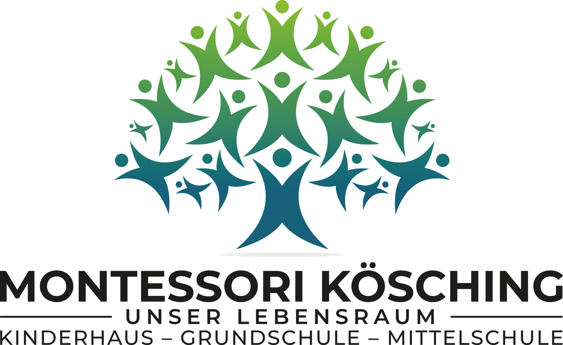Logo Montessori Koesching neu