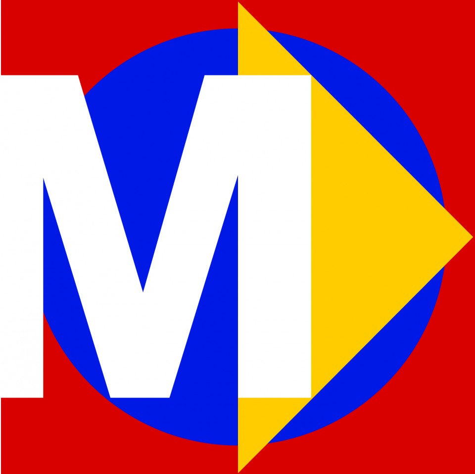 Montessori Logo 4c