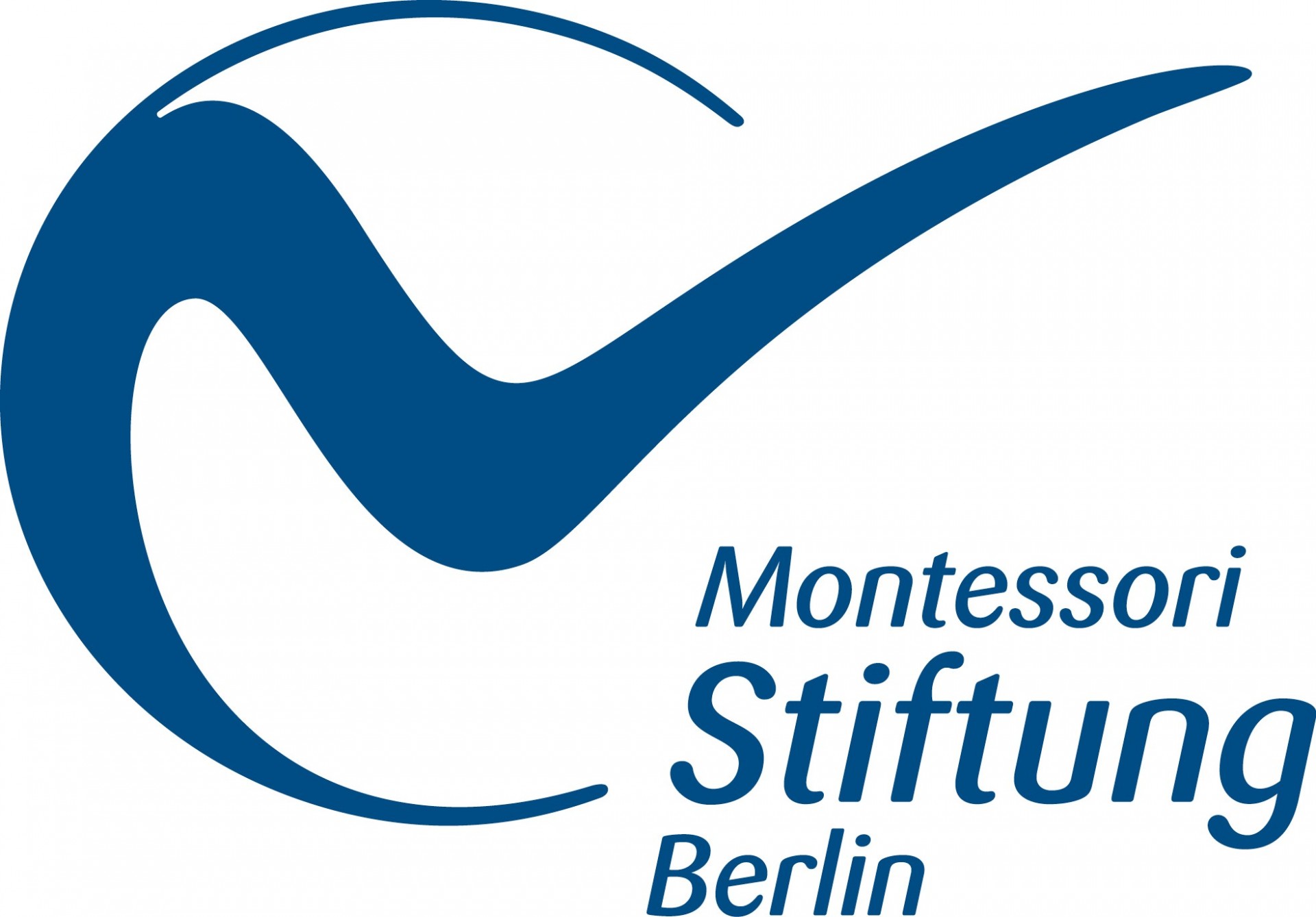 Montessori Sitftung gross