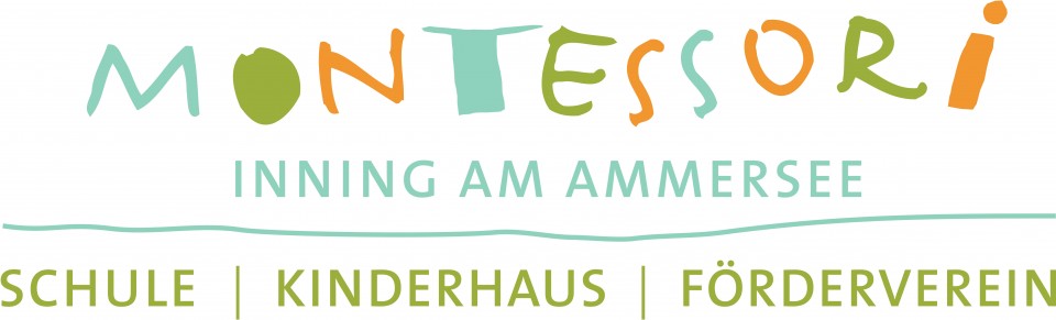 Montessori Logo neu