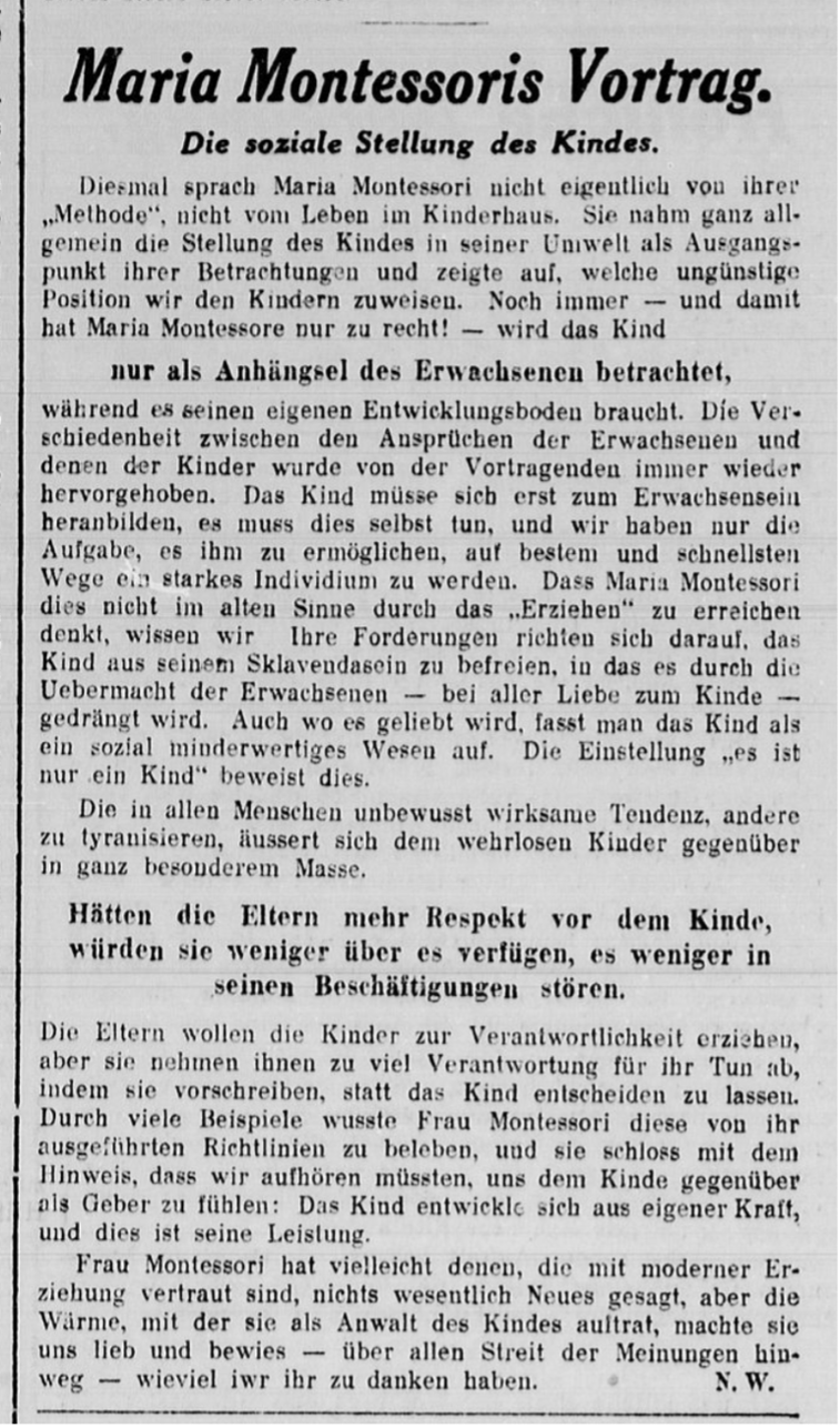 Tageblatt