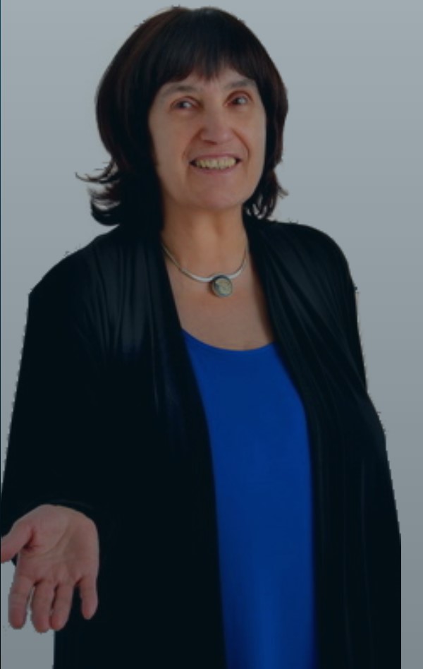 maria roth